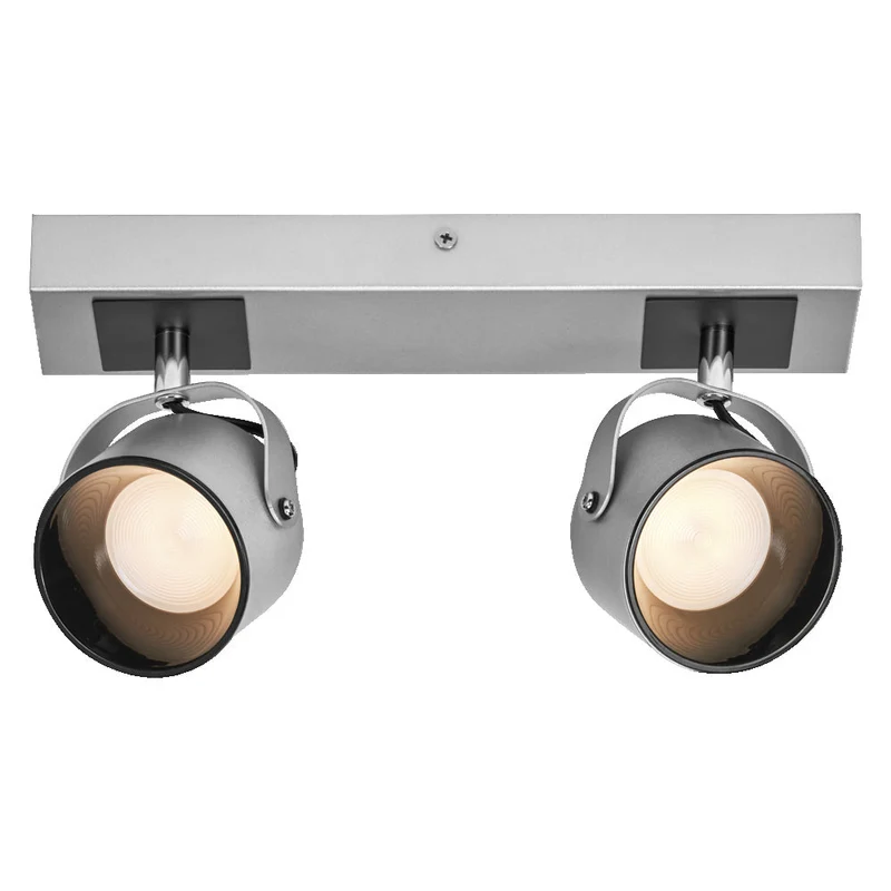 OSRAM DECOR SPOT JUPITER Plafonnier, 11,5W, 410lm, argenté