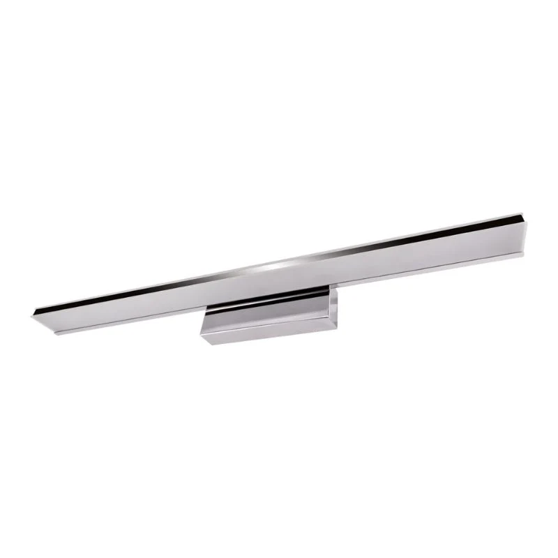 Applique Murale LED SMD 14W IP44 Chrome