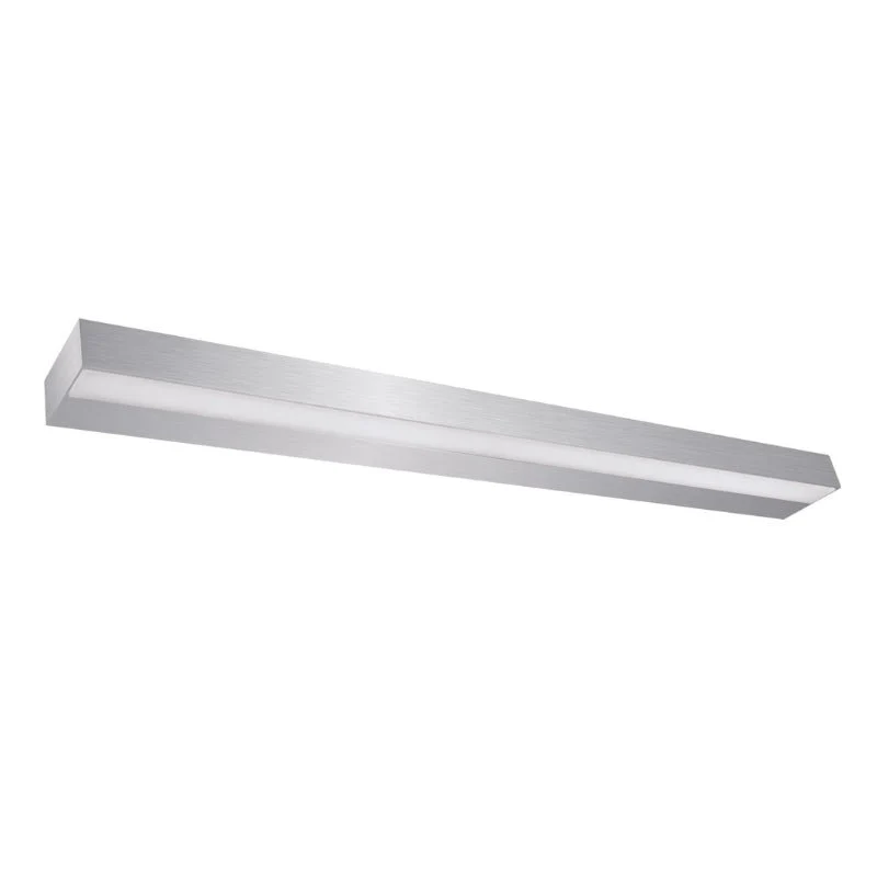 Applique Murale LED SMD 14W IP44 Argenté