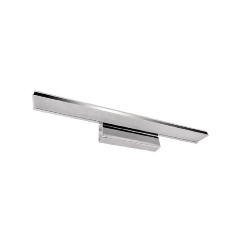 Applique Murale LED SMD 9W IP44 Chrome
