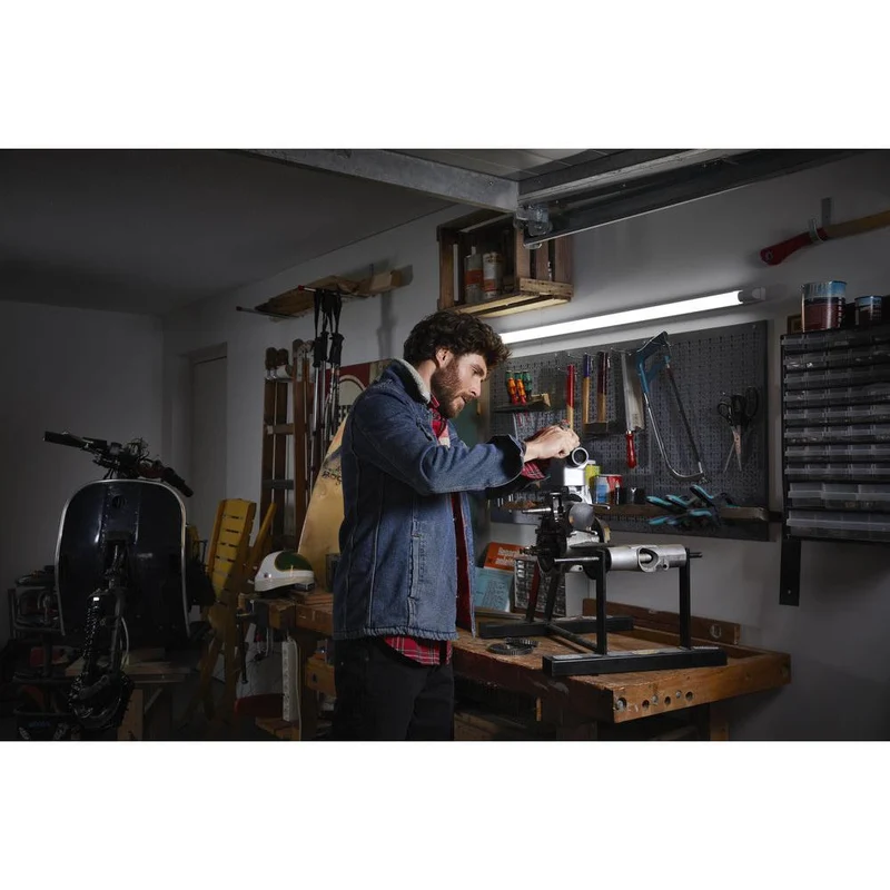 OSRAM LED Power Batten LED lampe sous-meuble 60cm 12W