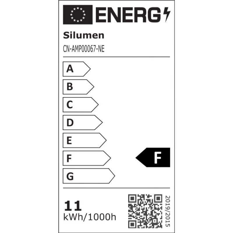 Ampoule LED Connectée WiFi E27 11W G95 RGBW
