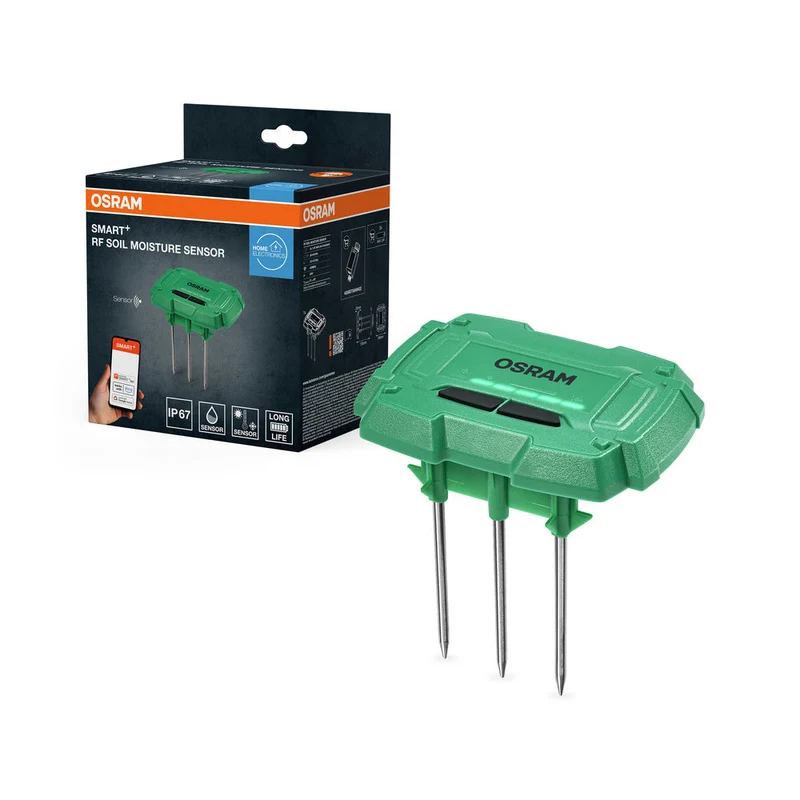 OSRAM SMART+ Capteur d'humidité Vert