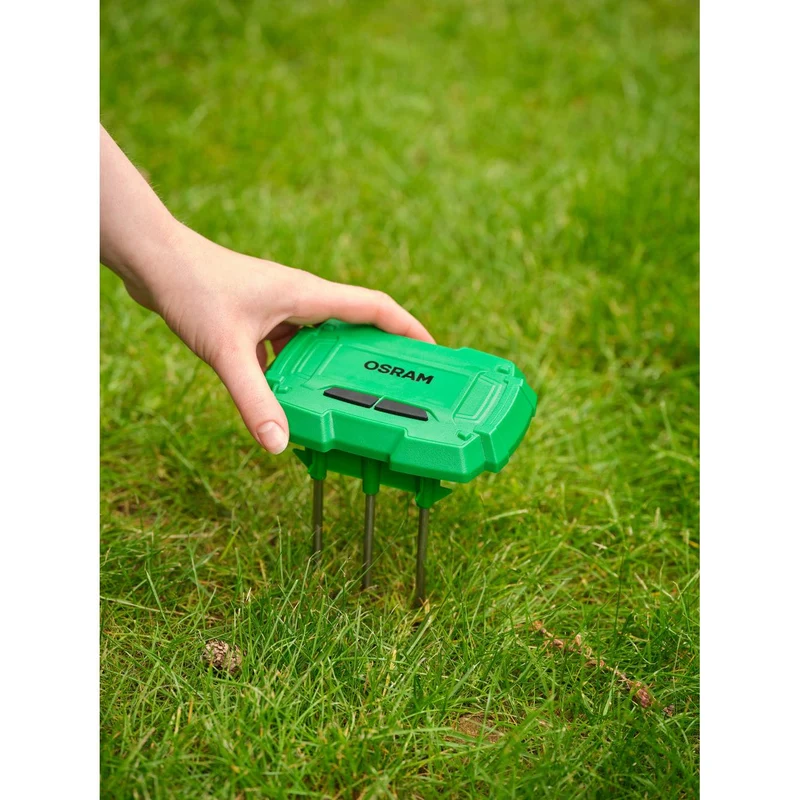 OSRAM SMART+ Capteur d'humidité Vert