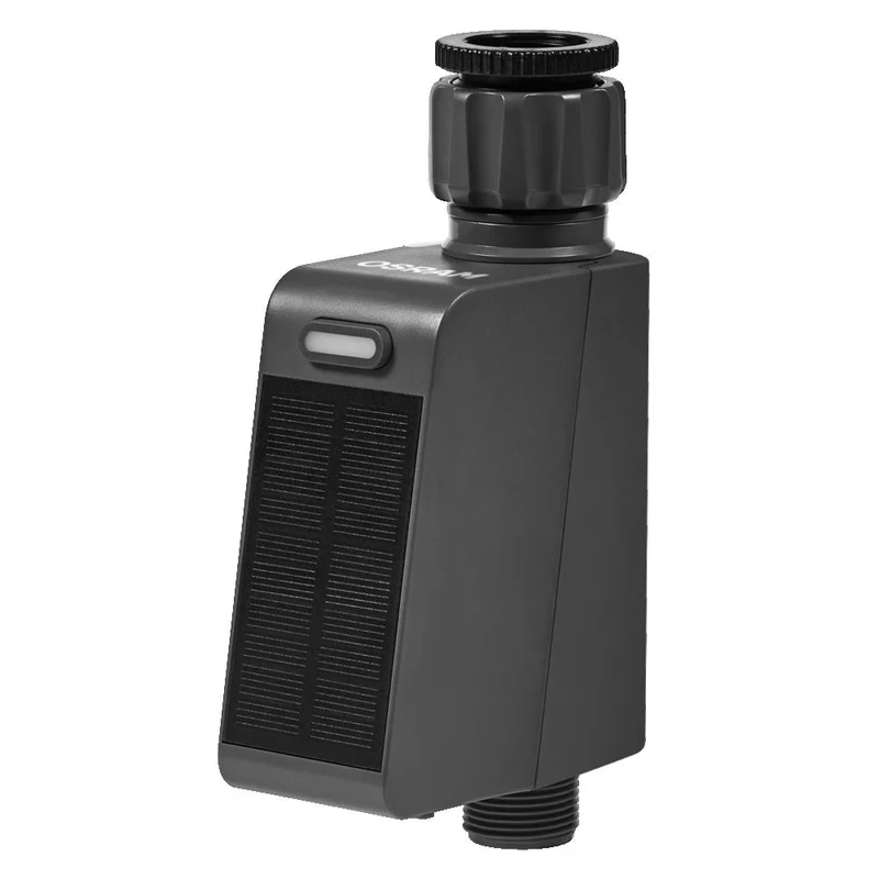 OSRAM SMART+ Contrôleur d’arrosage WiFi, gris foncé