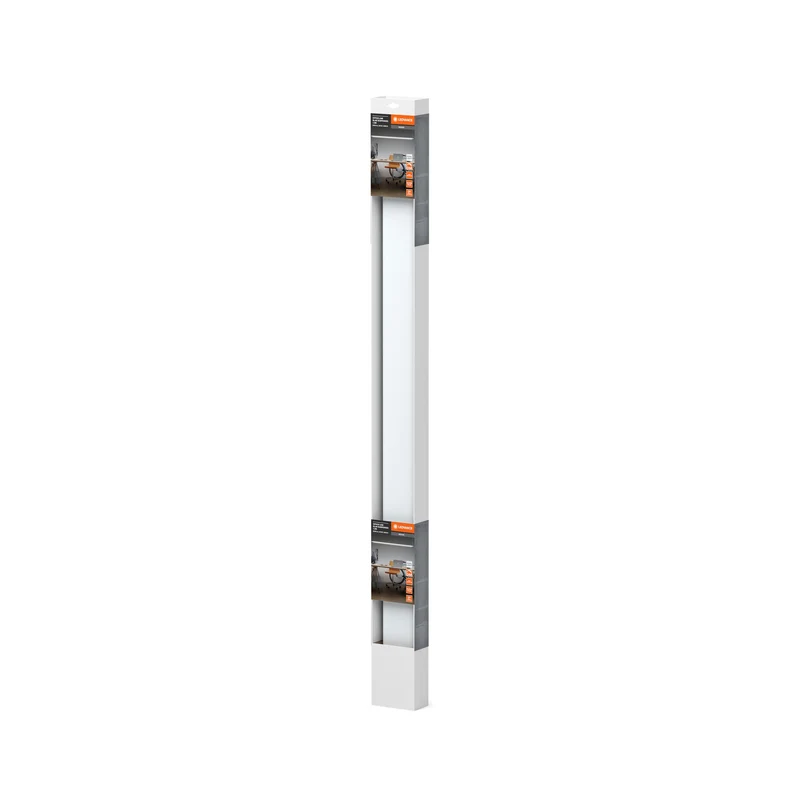 LEDVANCE OFFICE LINE SLAB Suspension, 1,2m, 40W, 4000K, Blanc