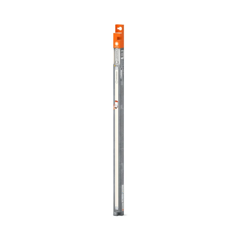 LEDVANCE SMART+ Tube Wifi LED intelligent T8 EM 60cm 9W, 1100lm, 2700…6500 K, Blanc réglable