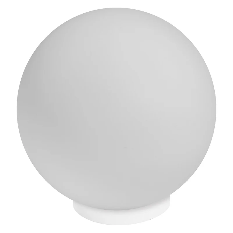 Lampe de table LEDVANCE SMART+ Wifi BALL Moodlight MAGIC RGB RGBW USB, 200 lm, 2200 ... 6500 K, Blanc réglable|RGB