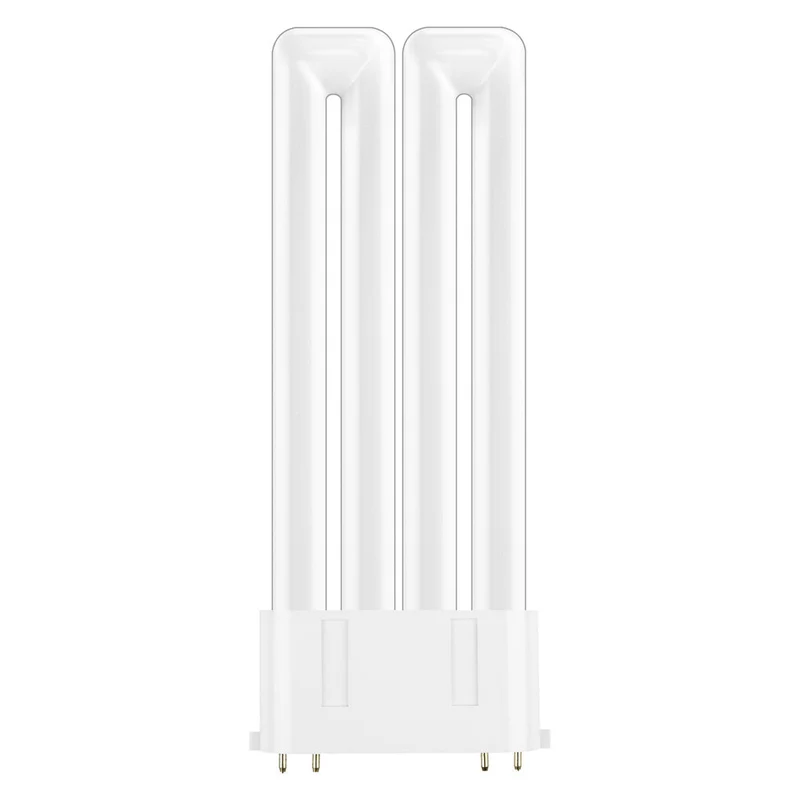 Lampe LED OSRAM DULUX LED F EM & AC MAINS 20W 830 2G10, 2250 lm, 3000 K, blanc chaud