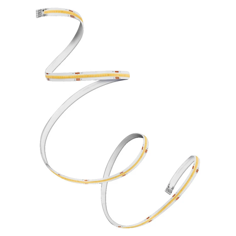 OSRAM FLEX COB 5M bande LED TW RC, jaune, 30W, 1700lm