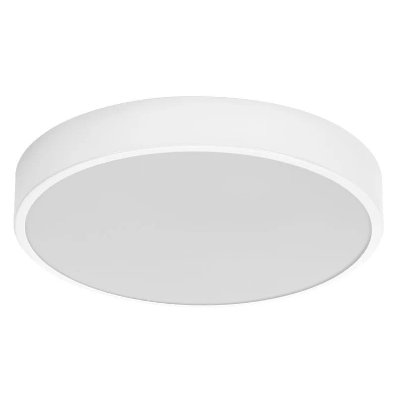 OSRAM ORBIS Slim Moia plafonnier, blanc, 20W, 2200lm