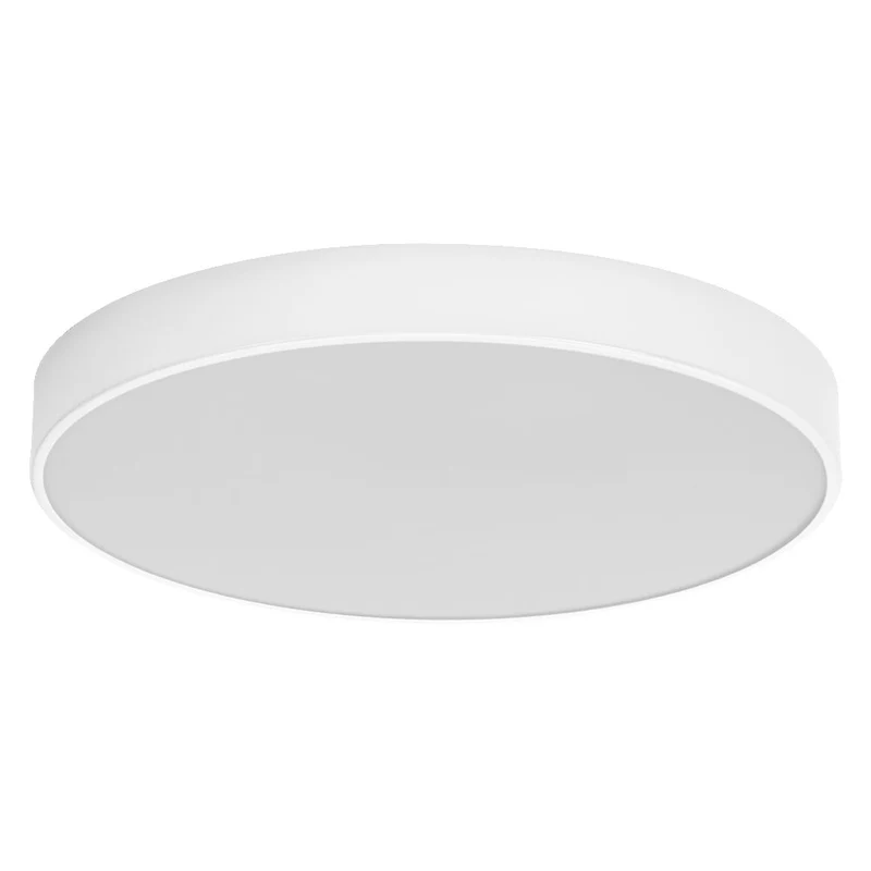 OSRAM ORBIS Slim Moia plafonnier, blanc, 36W, 4500lm