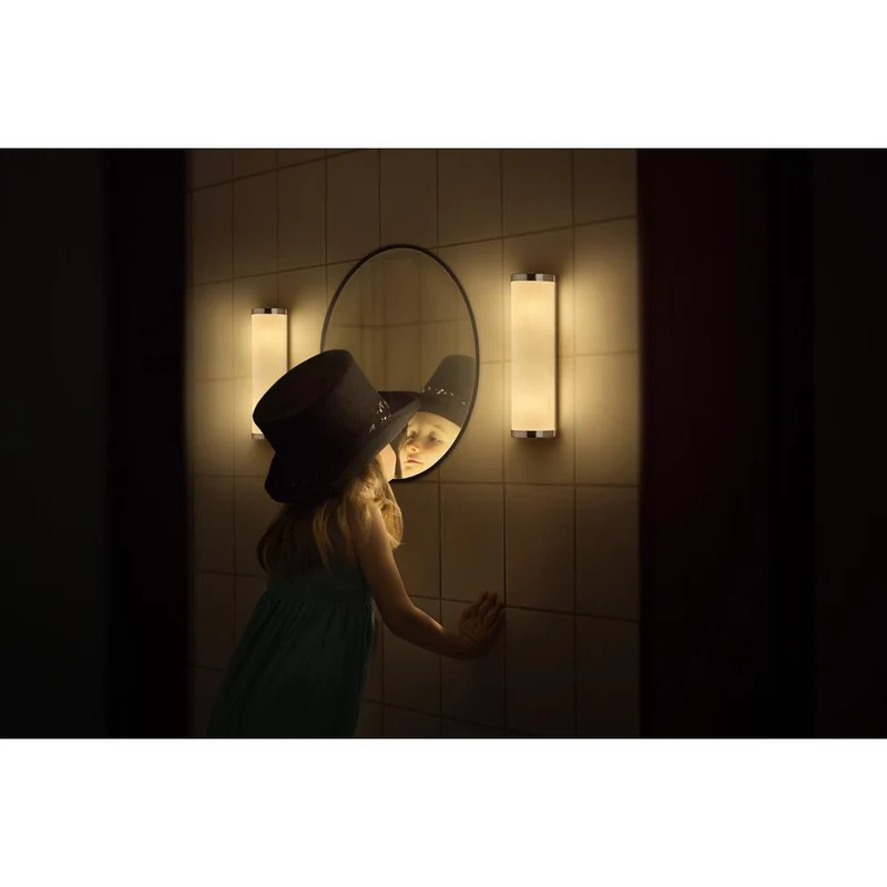 OSRAM CLASSIC CYLINDER Applique murale de salle de bain 320mm, E14