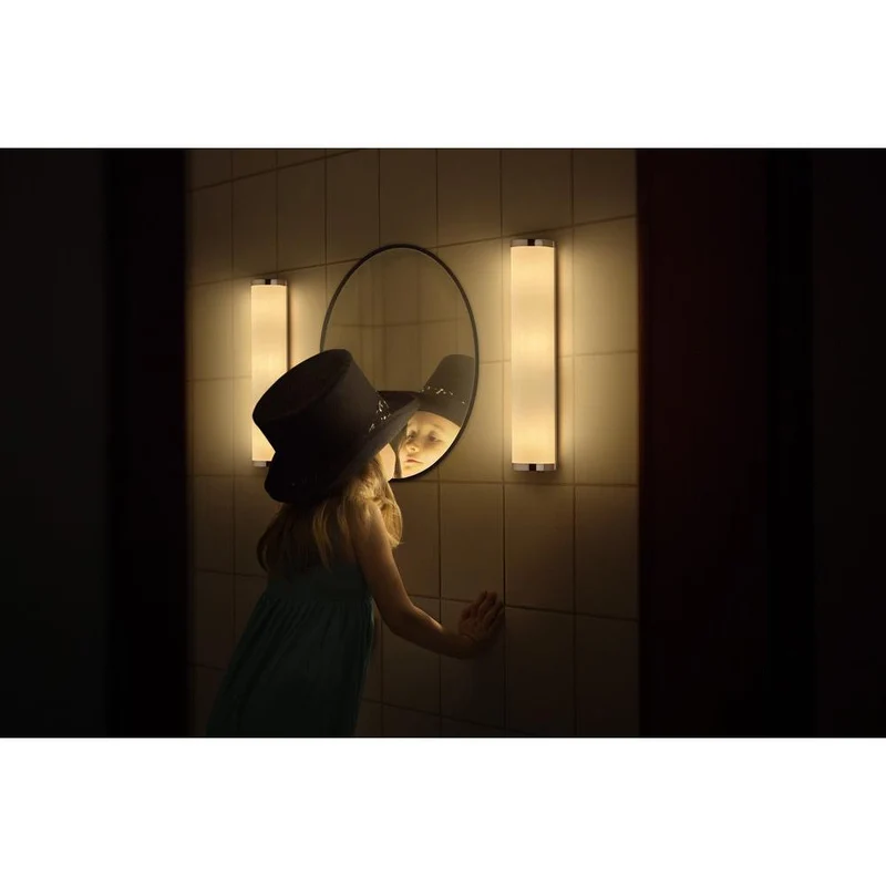 OSRAM CLASSIC CYLINDER Applique murale de salle de bain 455mm, 3xE14