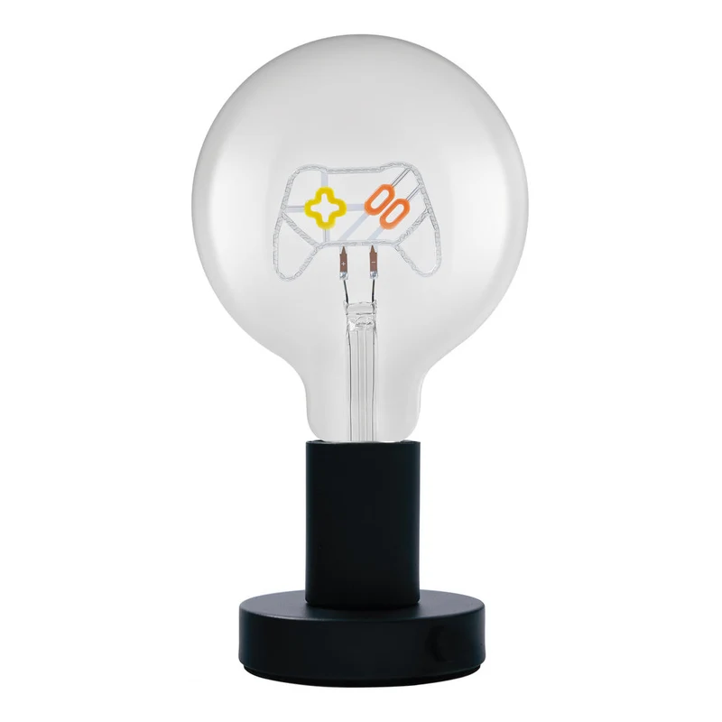 OSRAM 1906 LAMPE DE TABLE LETTER Contrôleur 1.2W E27