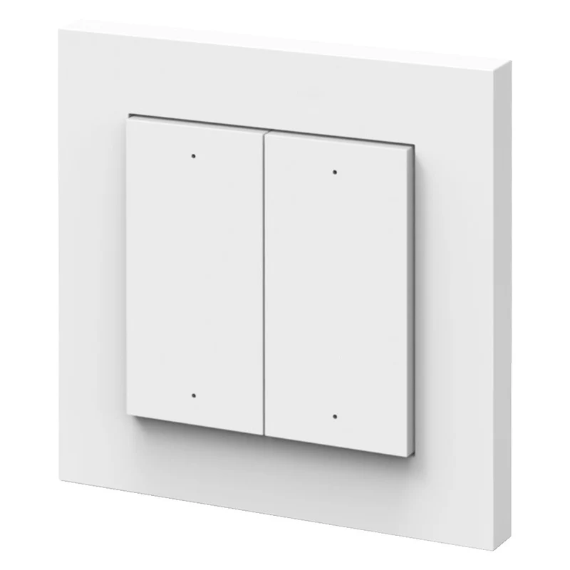 OSRAM Wifi SMART+ interrupteur mural magnétique intelligent avec 4 boutons