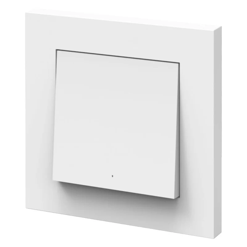 OSRAM Wifi SMART+ interrupteur mural magnétique intelligent avec 1 bouton
