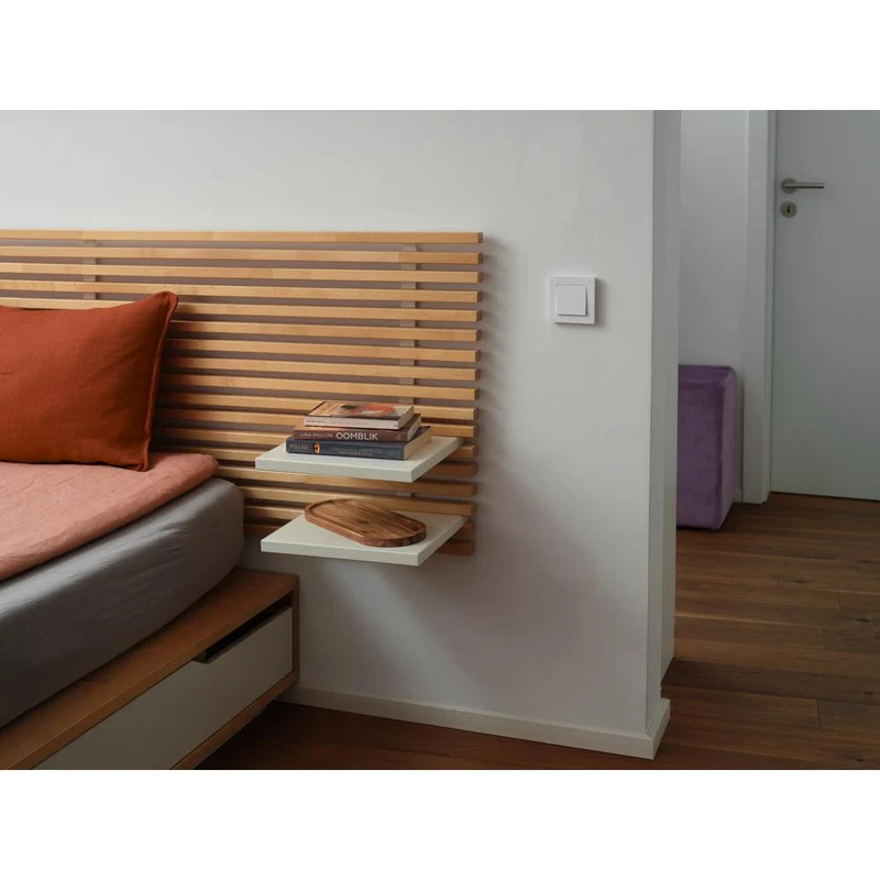 OSRAM Wifi SMART+ interrupteur mural magnétique intelligent avec 1 bouton