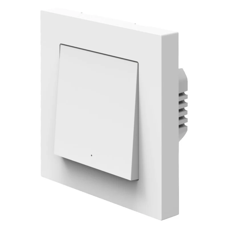 OSRAM Matter SMART+ interrupteur mural encastré plus intelligent 1 canal
