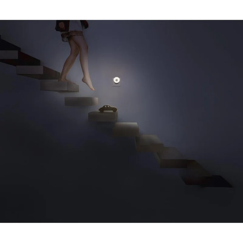 OSRAM LUNETTA BACKLIGHT ELLIPSE Veilleuse Blanche