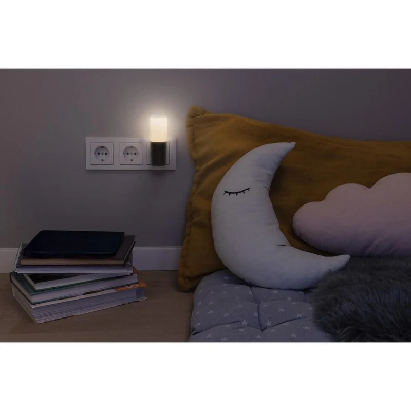 OSRAM LUNETTA FLARE Veilleuse Noire