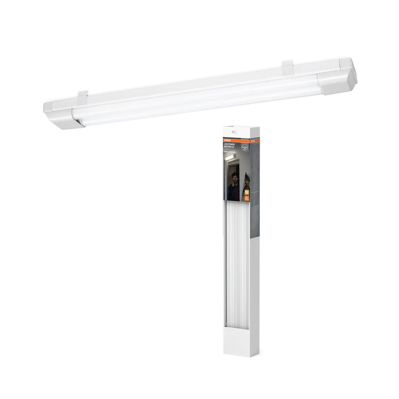 OSRAM LED Power Batten LED lampe sous-meuble / barre lumineuse 60cm 24W