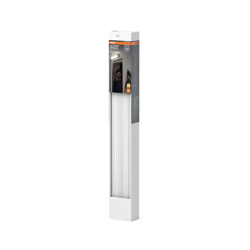 OSRAM LED Power Batten LED lampe sous-meuble / barre lumineuse 60cm 24W