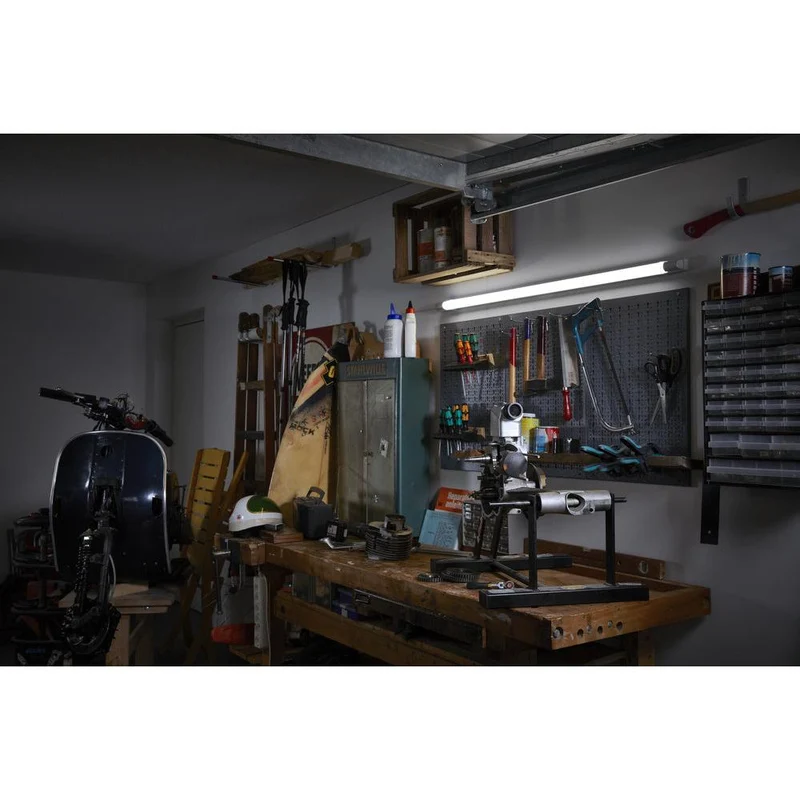 OSRAM LED Power Batten LED lampe sous-meuble / barre lumineuse 60cm 24W