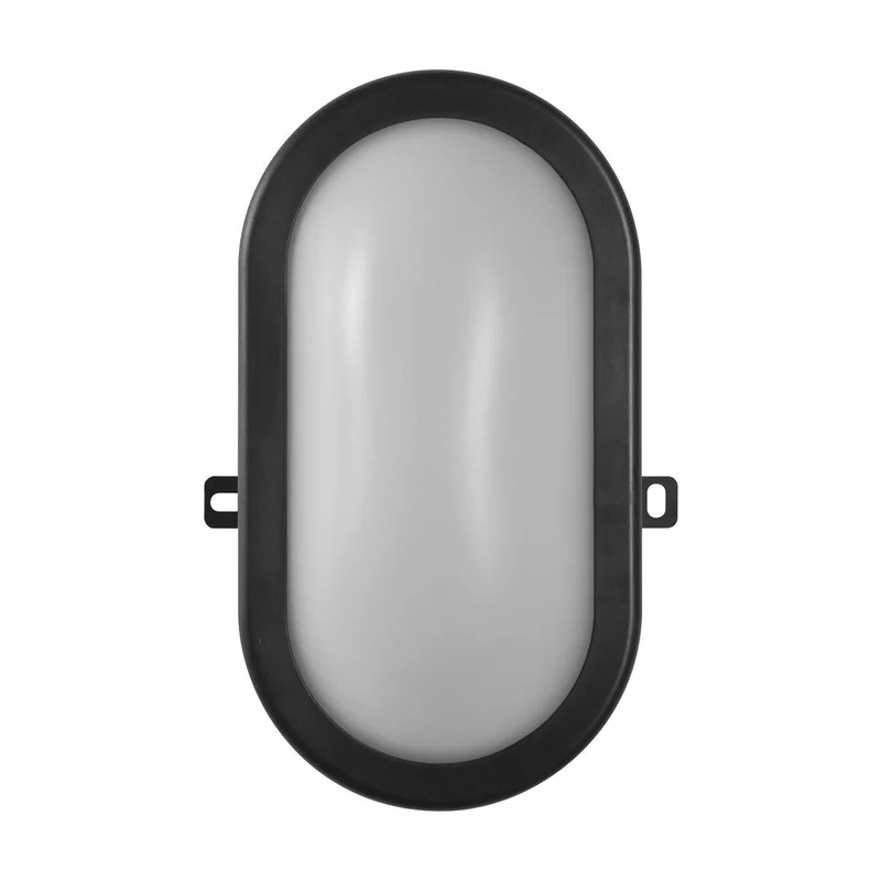 OSRAM LED Applique Plafonnier Luminaire pour pièce humide 11W / 4000K Blanc froid
