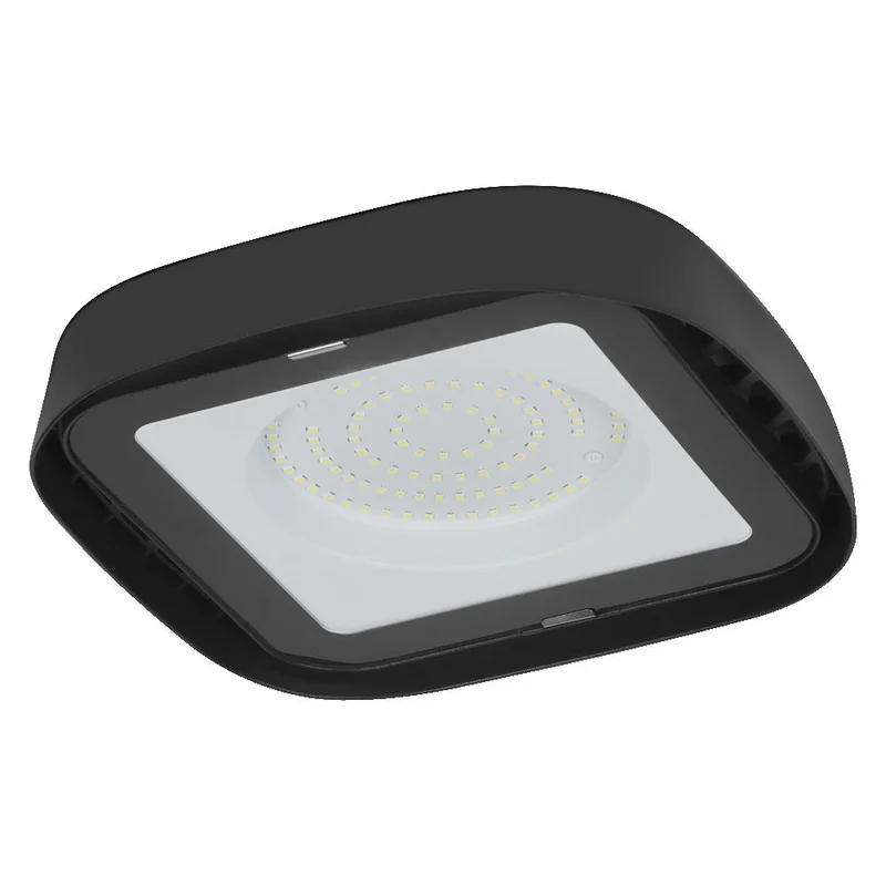 OSRAM Highbay Ufo lampe de plafond 80W 865 IP65 noir