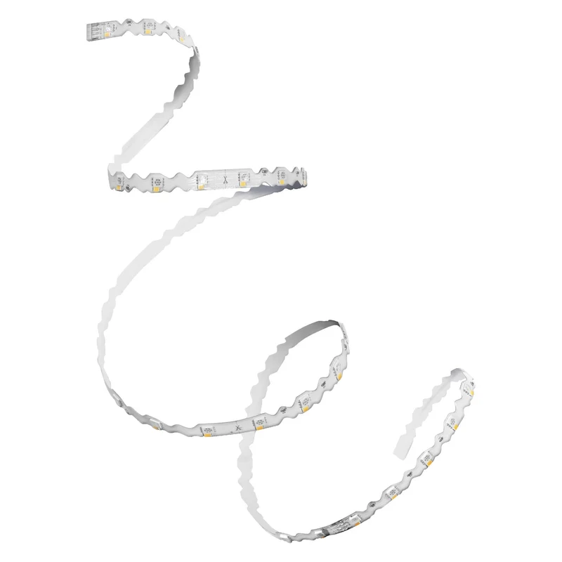 LEDVANCE FLEX RUBAN LED RGB FLEXIBLE +, 3m, avec télécommande, 760lm, 6.5W, 3000K