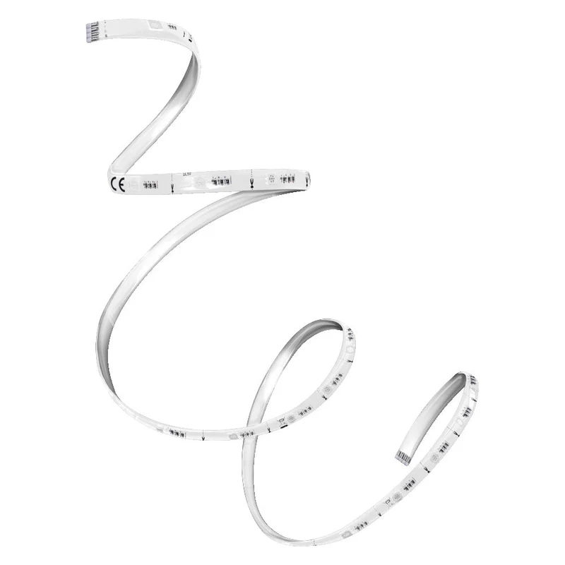OSRAM FLEX AUDIO TV 2M bande LED VR, blanc, 3,5W, 55lm