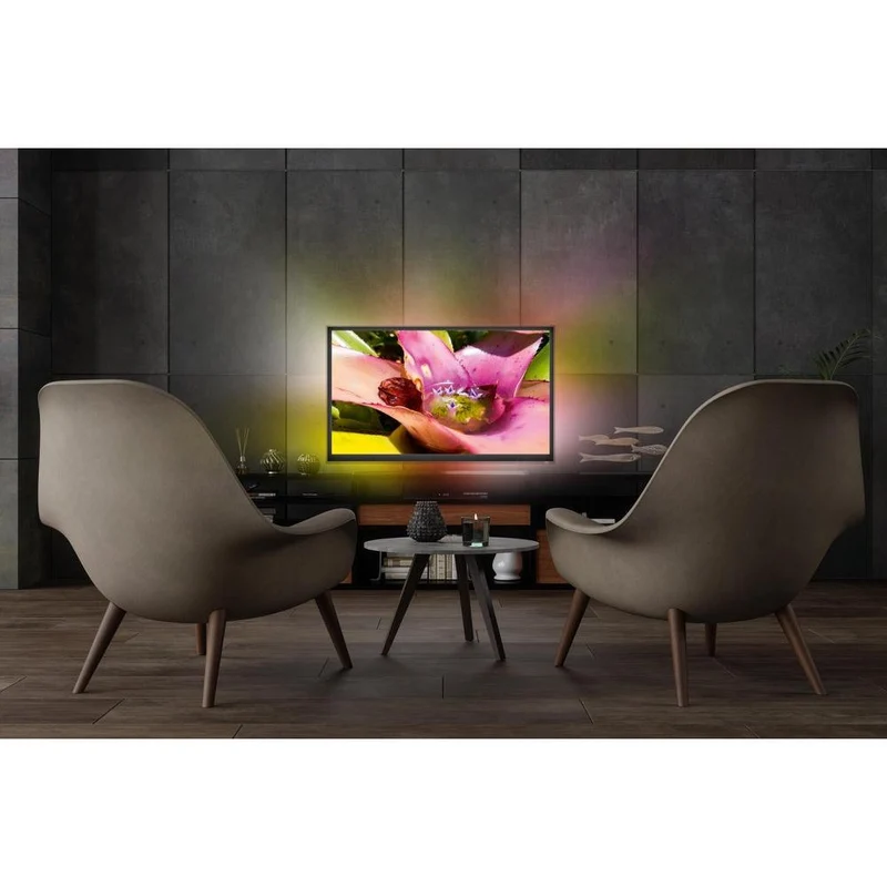 OSRAM FLEX AUDIO TV 2M bande LED VR, blanc, 3,5W, 55lm
