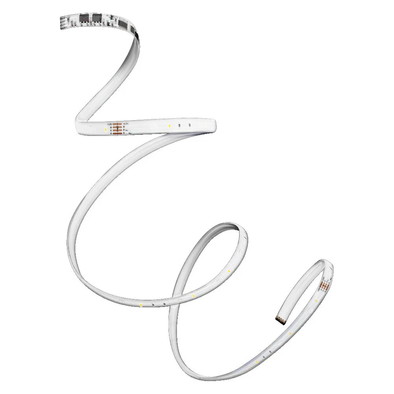 OSRAM FLEX AUDIO 5M bande LED VR RC, blanc, 21W, 320lm