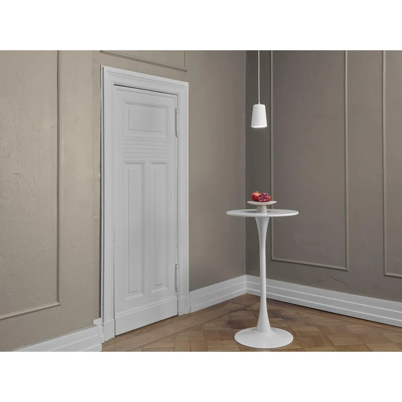 OSRAM DECOR Suspension en plâtre, E27, 200 mm