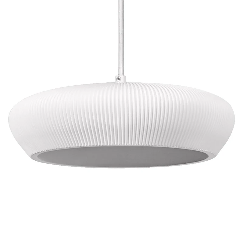 OSRAM DECOR Plâtre Gips-Lampe Suspension, E27, 283 mm