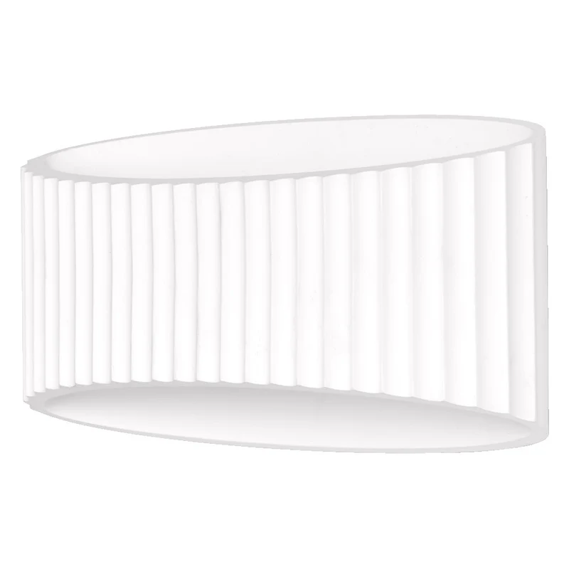 OSRAM DECOR Bande de plâtre Applique murale 290 1xE27 Blanc