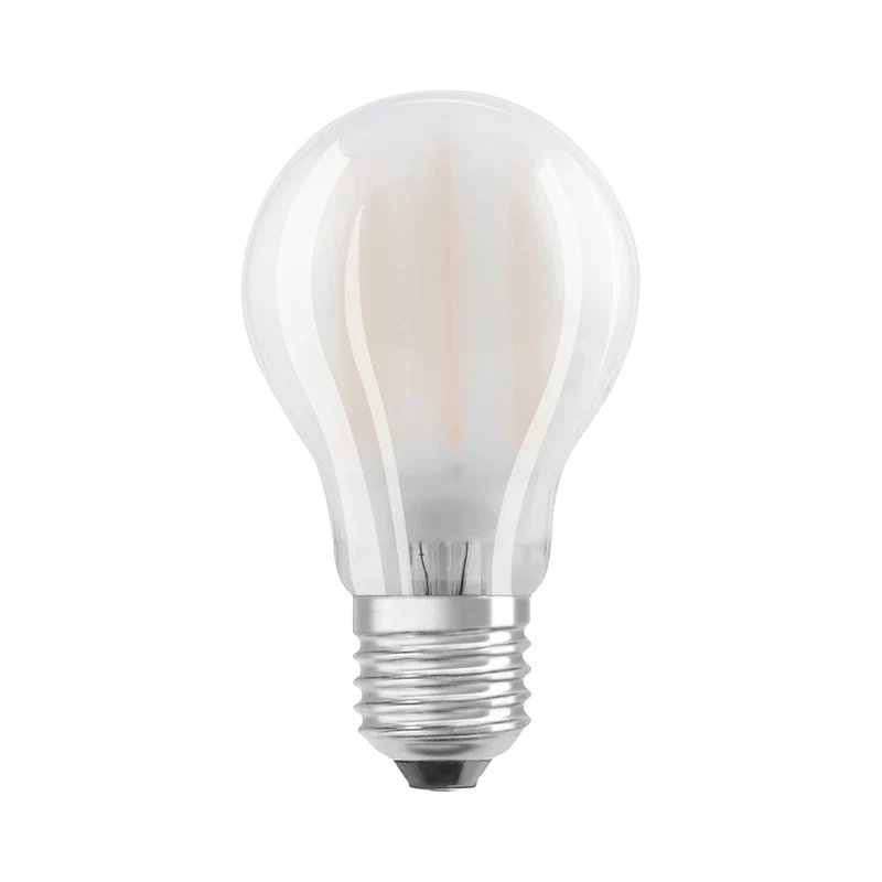 Lampe LED OSRAM LED Retrofit CLASSIC A 4W 865 Frosted E27, 470 lm, 6500 K, Lumière du jour froide