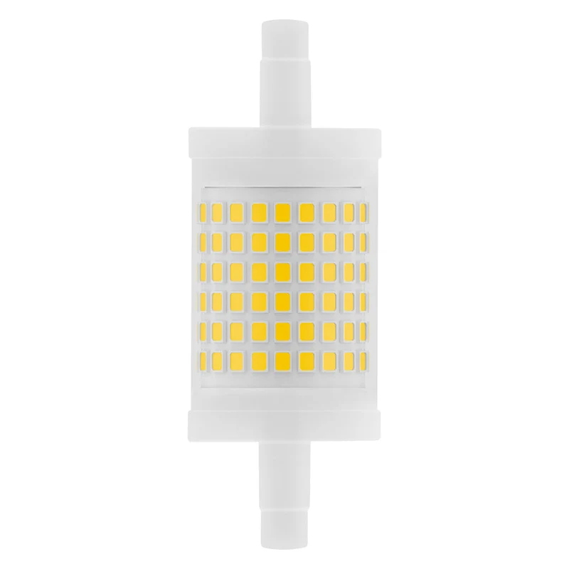 Lampe LED OSRAM LED LINE R7S DIM 12W 827 Clear R7s, 1521 lm, 2700 K, blanc chaud