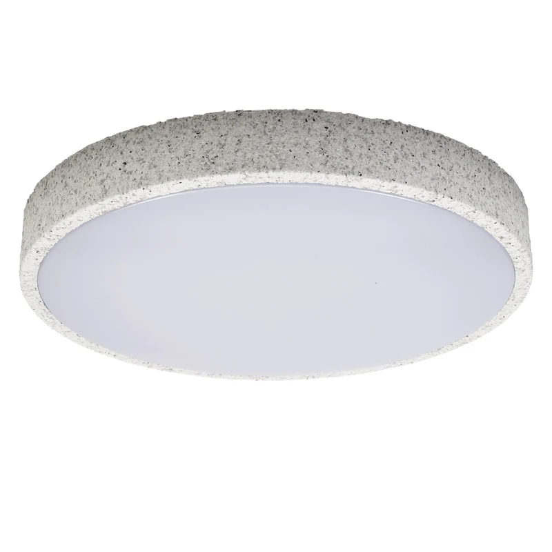 LEDVANCE ORBIS Yummy plafonnier 16W 285mm dimmable blanc