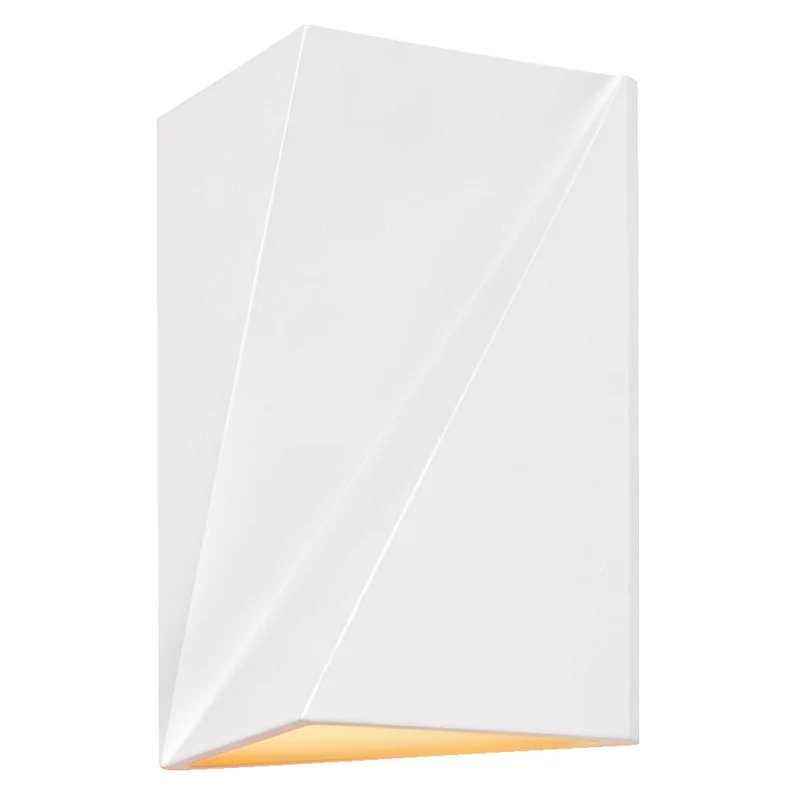 LEDVANCE DÉCOR Origami Cygne Applique Murale 2xG9 Blanc