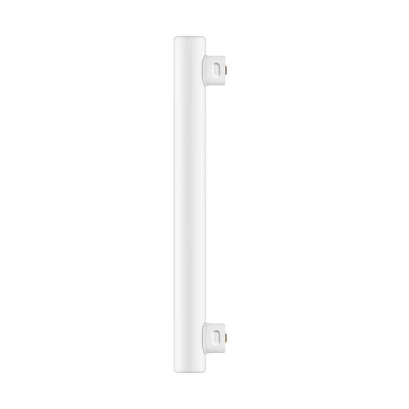 Lampe LED OSRAM LEDINESTRA® BASE 3,5 W 827 Frosted S14S, 370 lm, 2700 K, blanc chaud