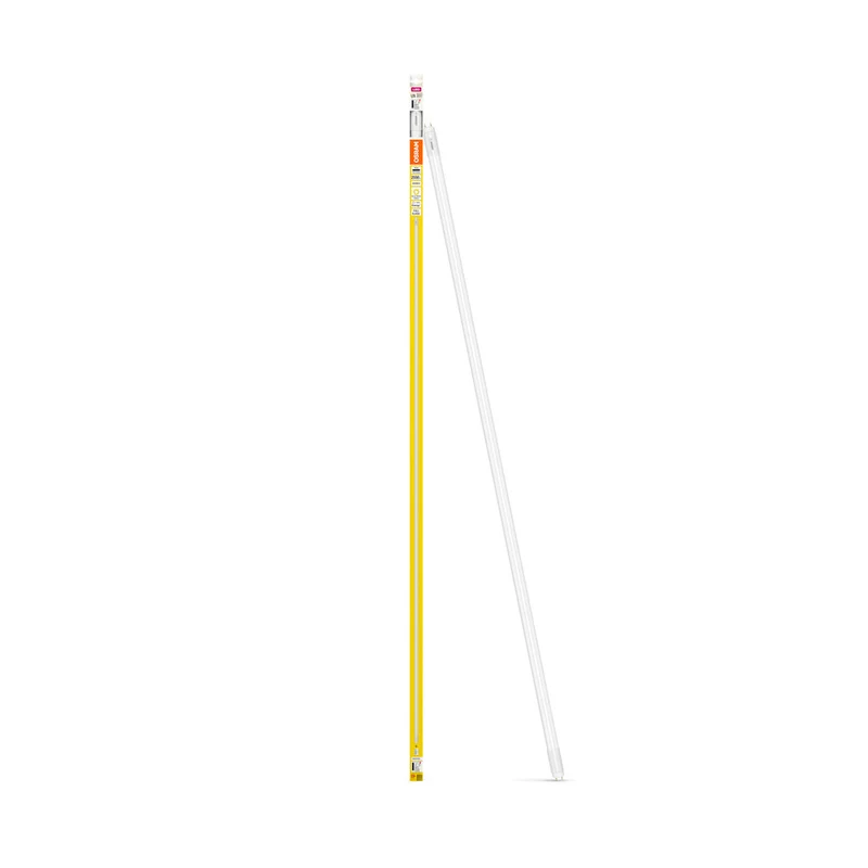 OSRAM LED Tube TUBE T8 UNIVERSAL 150cm 24W 830, 2550 lm, 3000 K, Blanc chaud