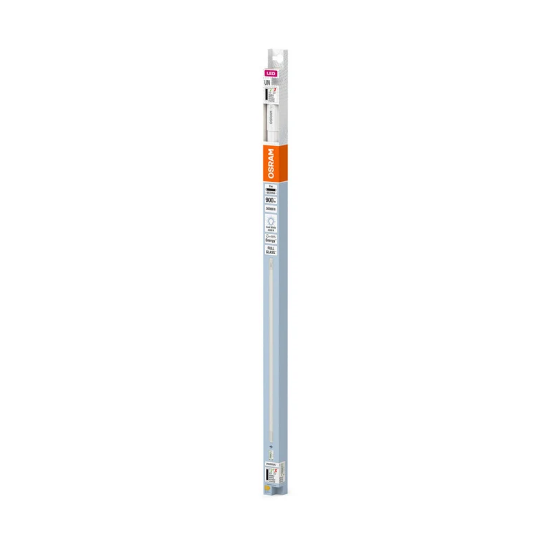 OSRAM LED Tube TUBE T8 UNIVERSAL 60cm 8W 840, 900 lm, 4000 K, Blanc froid