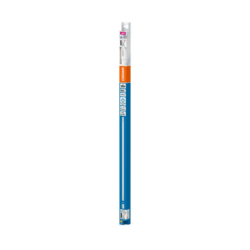 OSRAM LED Tube TUBE T8 UNIVERSAL 60cm 8W 865, 900 lm, 6500 K, lumière du jour froide