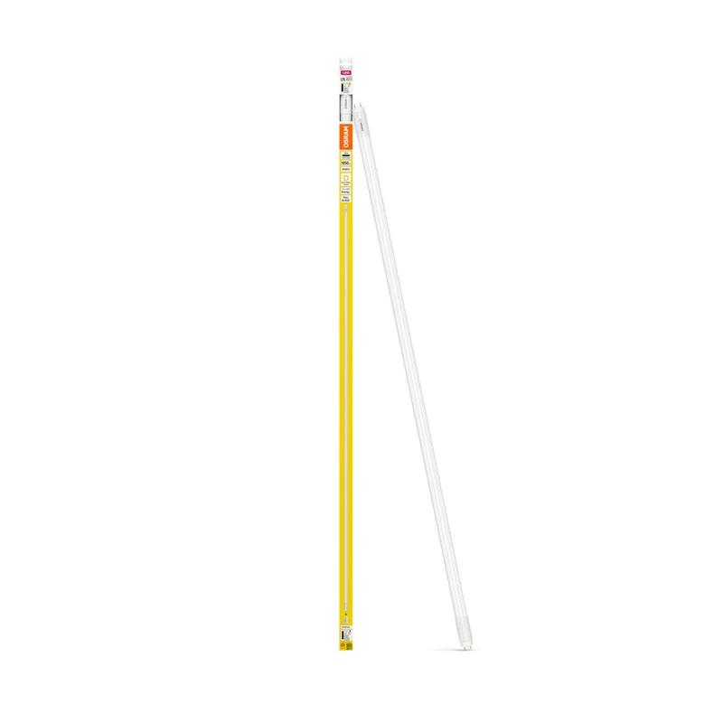 OSRAM LED tube TUBE T8 UNIVERSAL 120cm 18W 830, 1850 lm, 3000 K, blanc chaud