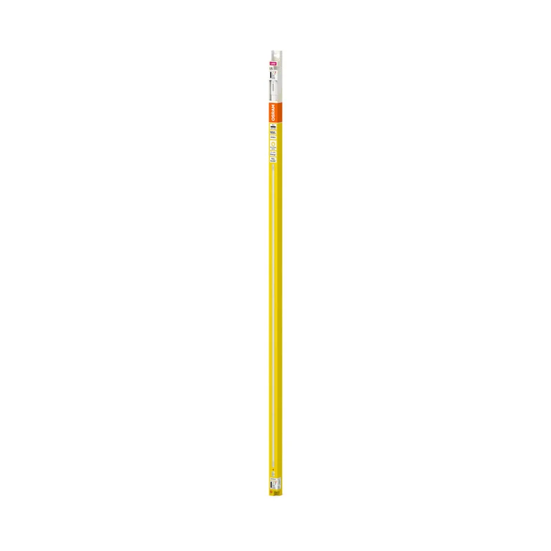OSRAM LED tube TUBE T8 UNIVERSAL 120cm 18W 830, 1850 lm, 3000 K, blanc chaud
