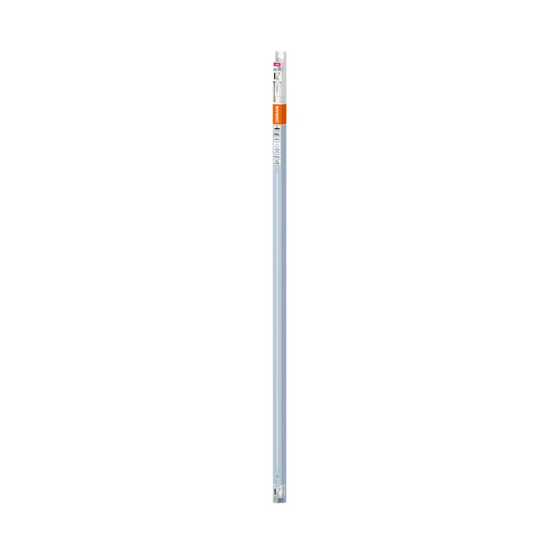 OSRAM LED Tube TUBE T8 UNIVERSEL 120cm 18W 840, 2000 lm, 4000 K, Blanc froid