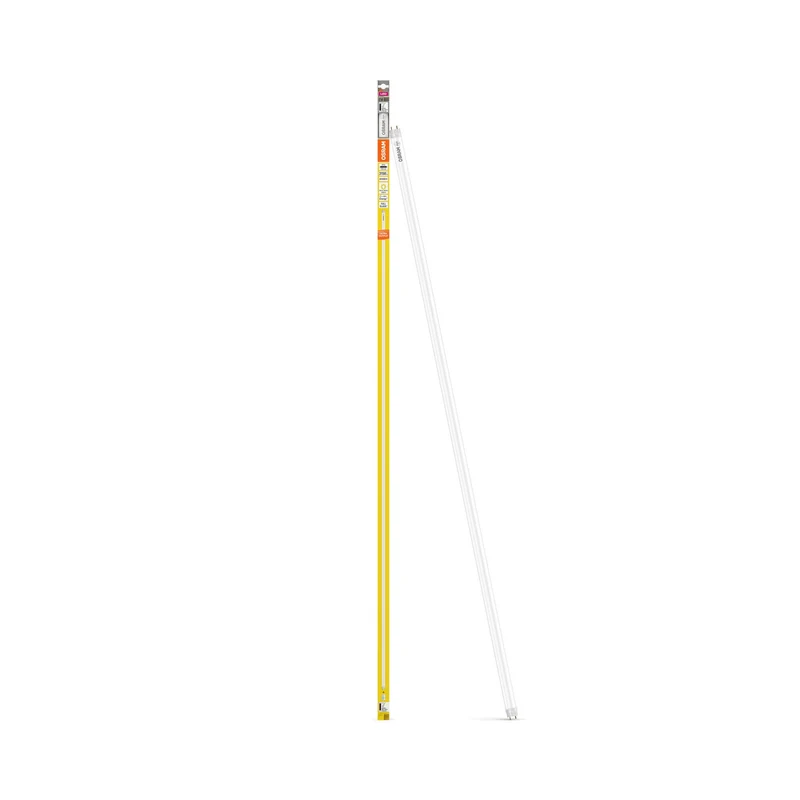 OSRAM LED tube TUBE T8 EM ULTRA OUTPUT 150cm 29W 830, 3150 lm, 3000 K, blanc chaud
