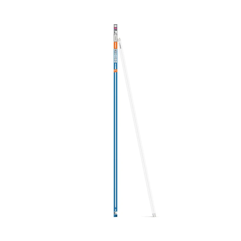 OSRAM LED tube TUBE T8 EM ULTRA OUTPUT 150cm 29W 865, 3500 lm, 6500 K, lumière du jour froide